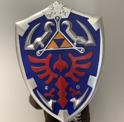 Hylian Shield