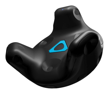 VIVE Fully Body Tracker