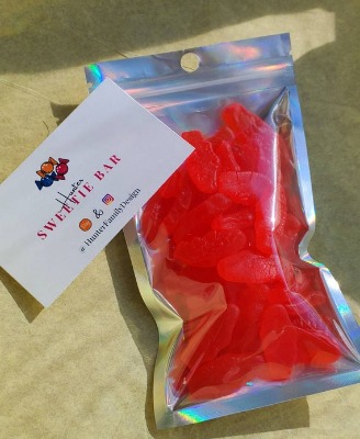 Swedish Fish / Swedish Fish Candy / Gummy Candy / Snacks | Etsy