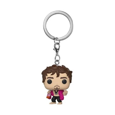 Funko 55062 POP Keychain: Umbrella Academy- Klaus