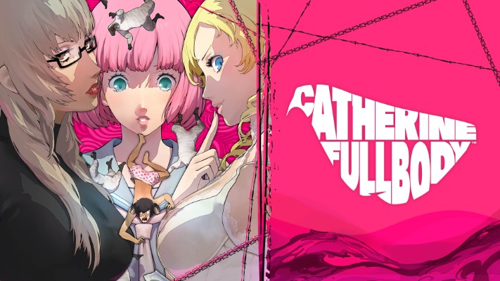 Catherine: Full Body/Nintendo Switch/eShop Download