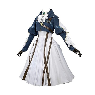 Violett Evergarden cosplay