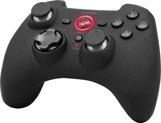 Gamepad Wireless