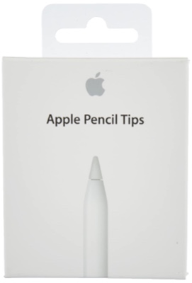 Apple Pencil tips
