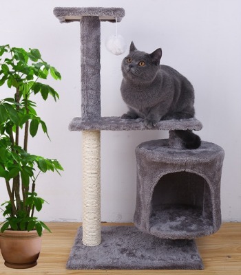 Cat Tree