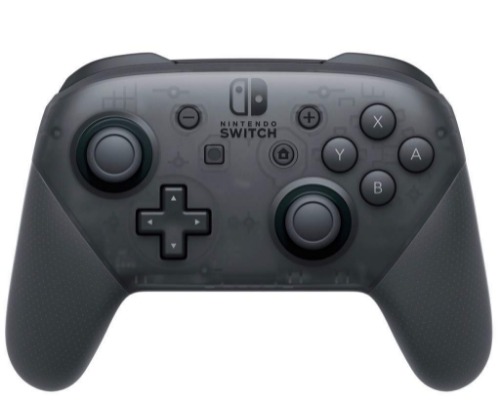 Nintendo Switch - Pro Controller
