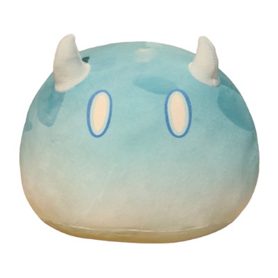 Slime plush
