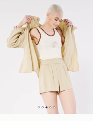 Aesthetic shirt 💖