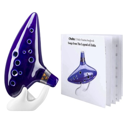 Ocarina 