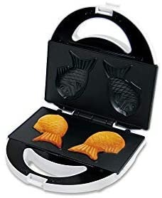 D-STYLIST TAIYAKI Maker KDHS-010W
