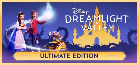 Disney Dreamlight Valley — Ultimate Edition on Steam