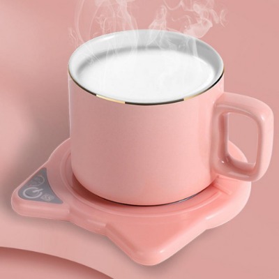 Coffee Mug Warmer | Heating Coffee Heater 