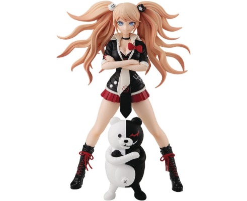 Danganronpa Junko Enoshima Pop Up Parade Anime Immediately Available