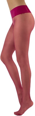 CALZITALY Invisible Seamless Tights