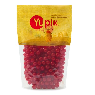 Yupik Candy Cherry Sours, 1Kg