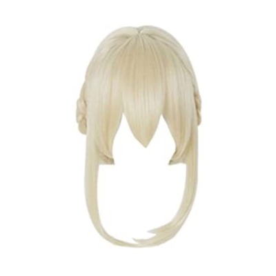 Violett Evergarden Wig 