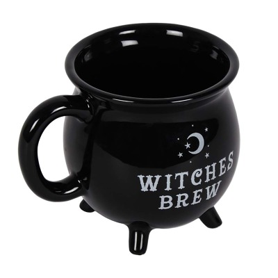 Witches Brew Mug