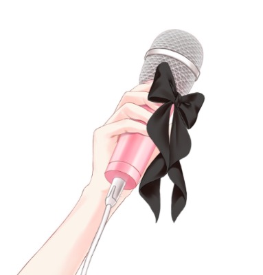 L2D Microphone (Works With Hand Tracking)