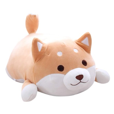 Shiba Plush