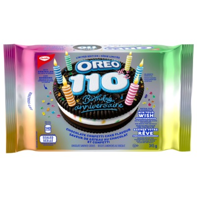 Cool Oreos