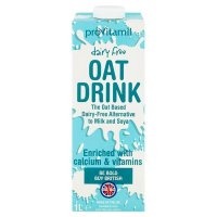 Provitamil Oat Drink Milk Alternative - 1 litre - Provitamil