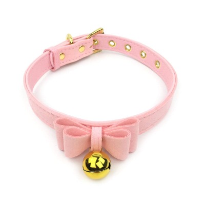 Bell Choker