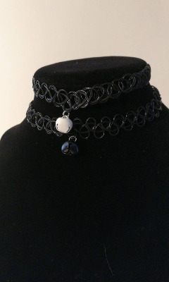 Bell Choker | Etsy