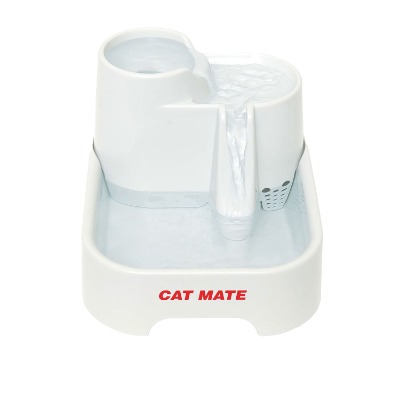 Cat Mate Pet Water Fountain