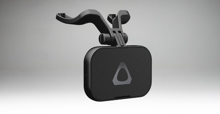 VIVE Facial Tracker | VIVE Canada