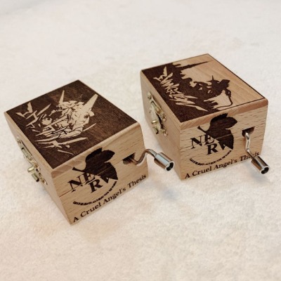 Neon Genesis Evangelion EVA A Cruel Angel's Thesis | Etsy