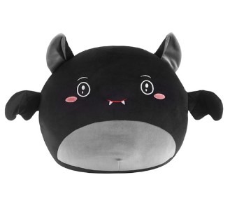 Off-Brand Halloween Plushie!!