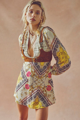 Beacon Corset Harness