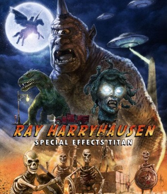 Ray Harryhausen: Special Effects Titan