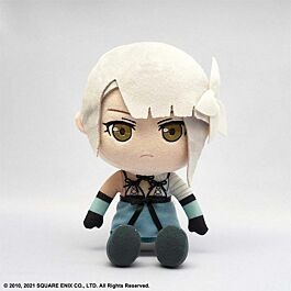 NieR Replicant ver.1.22474487139... Official Plush Kaine