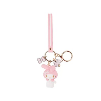 Melody Keychain 