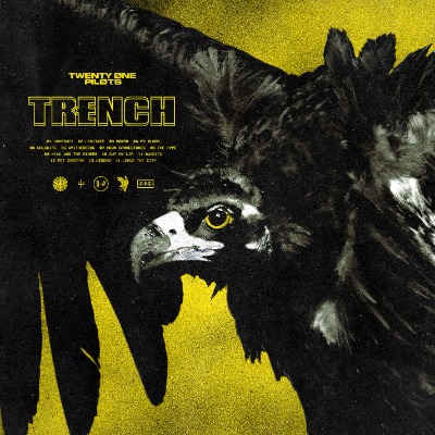 Trench (2LP w/Digital Download)