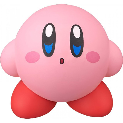 Kirby's Dream Land Collection Normal Soft Vinyl Figure