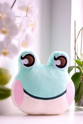 Lily Animal Crossing  Lily AC Plush  Lily ACNH  Lily AC | Etsy