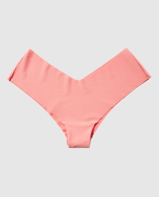 High leg Brazilian Panty 