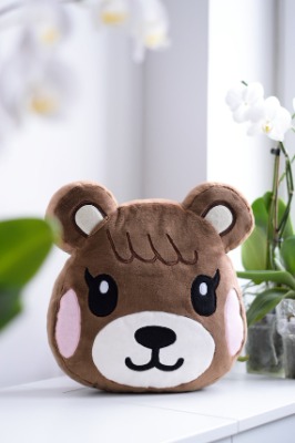 Maple Animal Crossing Plush | Etsy