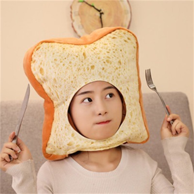 Bread Hat