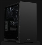 Custom Ironside Computers PC