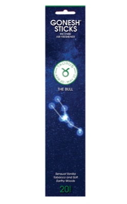 My favourite incense!