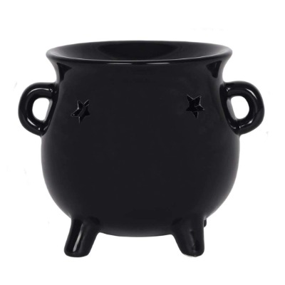 Cauldron Oil Burner 