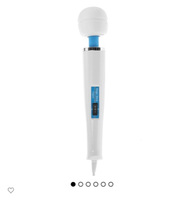 The Original Magic Wand | Regular