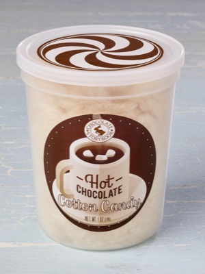 Classic Pink Cotton Candy - Storybook Cotton Candy