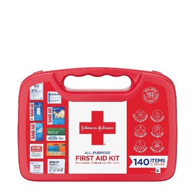 First Aid Kit