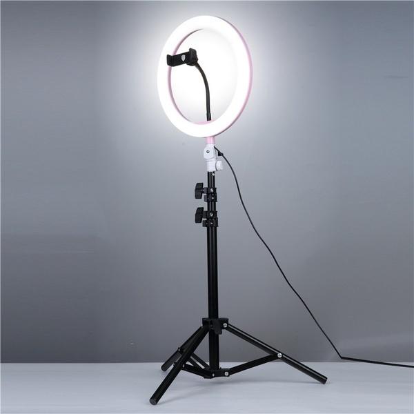 LED Ring Light Kit