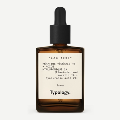 Keratin Serum - Concentrated Serums - Typology