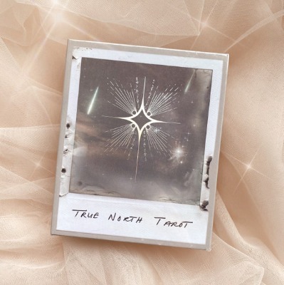 True North Tarot Deck Cards for Beginners Tarot Deck With | Etsy